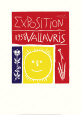 Vallauris Exposition Picasso